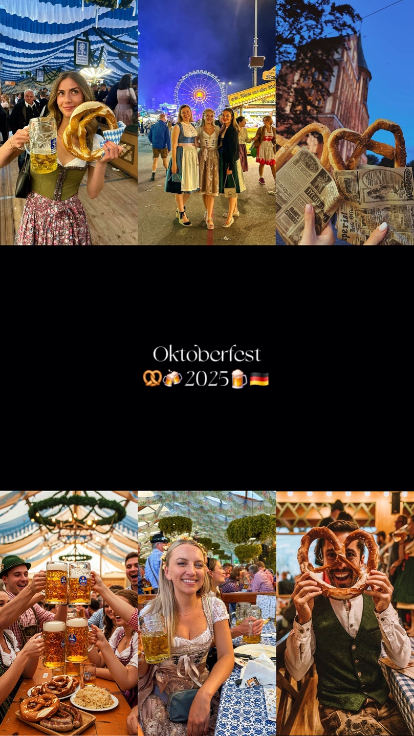 Oktoberfest