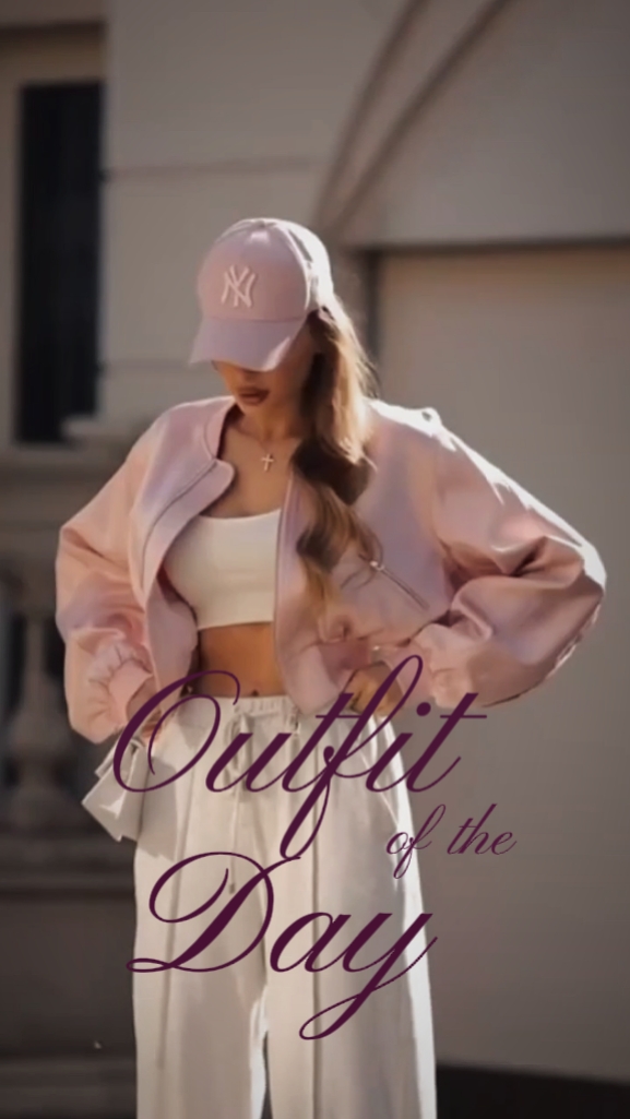 Outfit of the day
