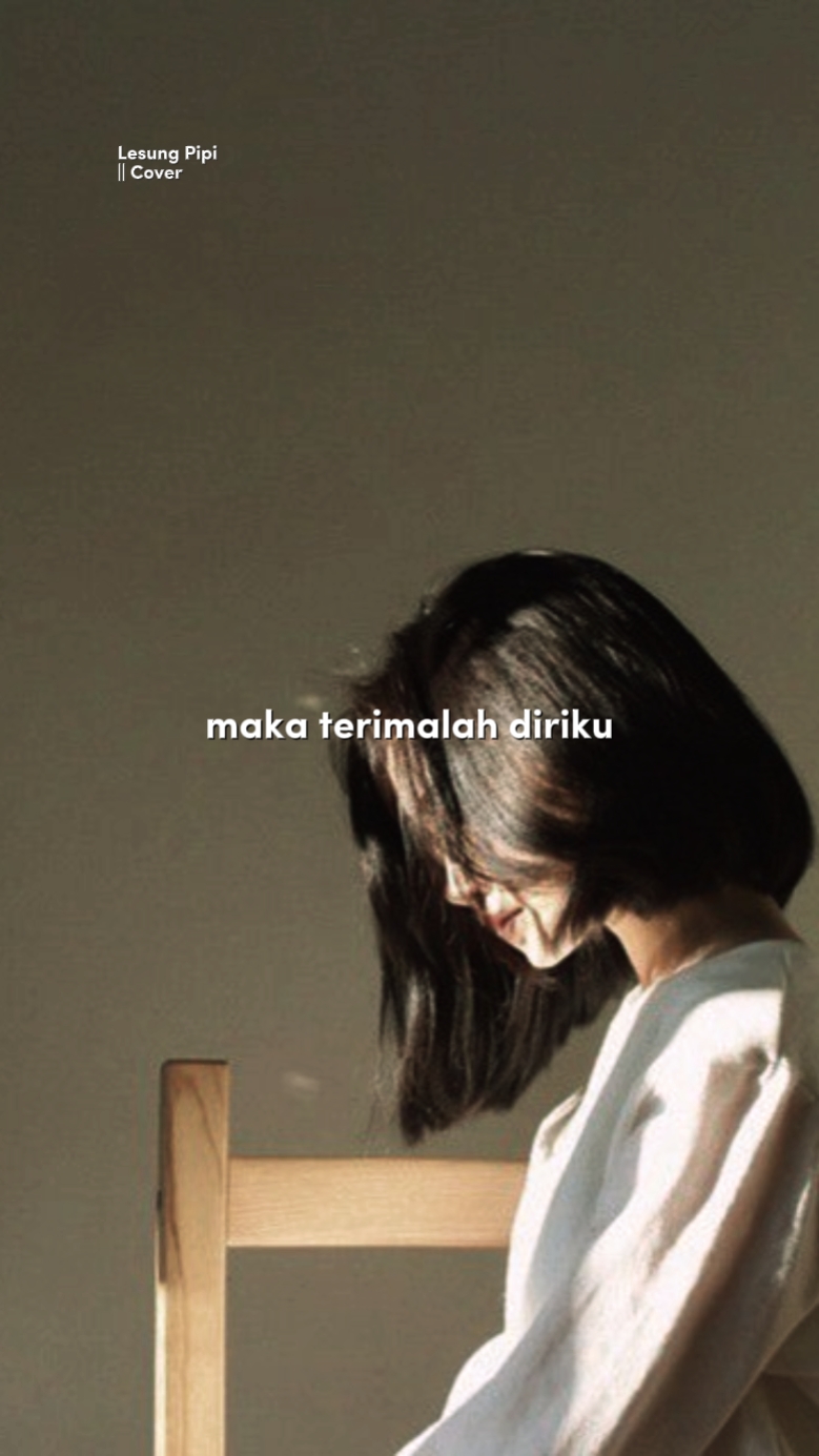 Lesung pipi