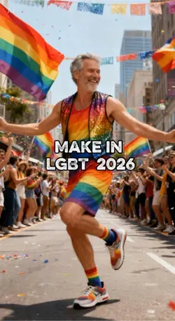 LGBT dance 