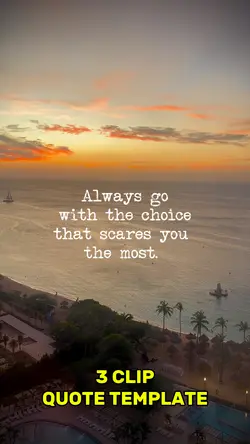 Life Choices ✨ QUOTE