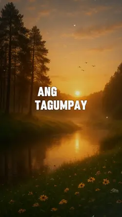 Tagumpay