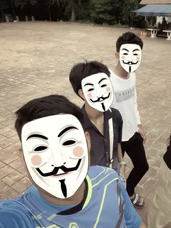 3คนเท่ๆ