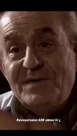 KAVUŞACAK MIYIZ? 🖤