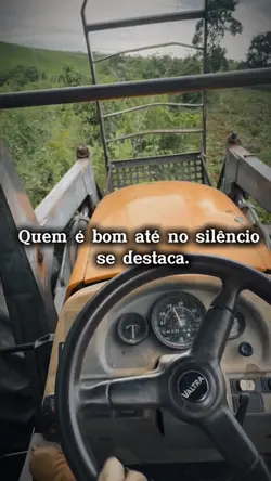 o silêncio s destaca