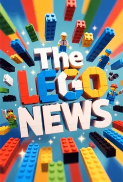 Lego News Feb 26