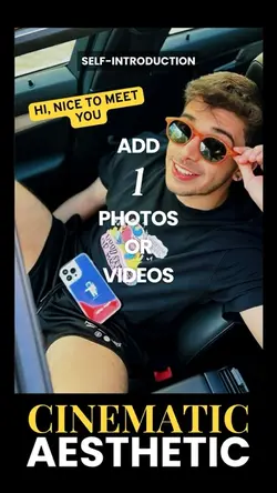 hi, nice to meet you