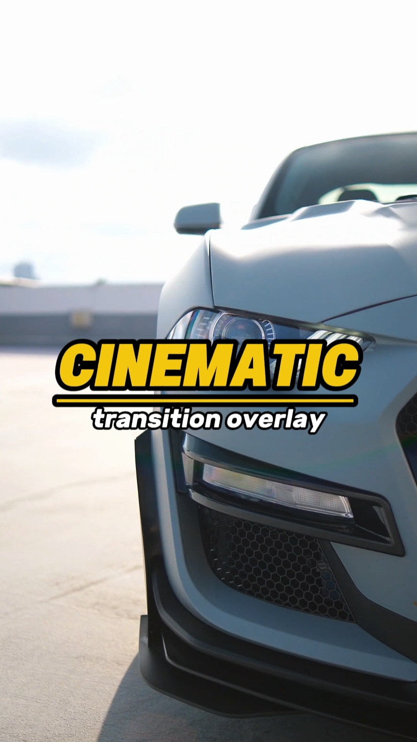 Sobreposição Cinematográfica