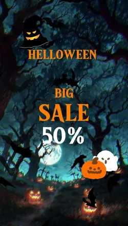 Helloween big sele 