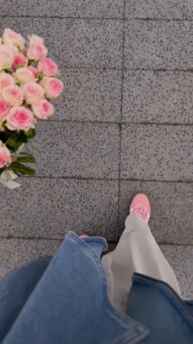 Minivlog Blume 