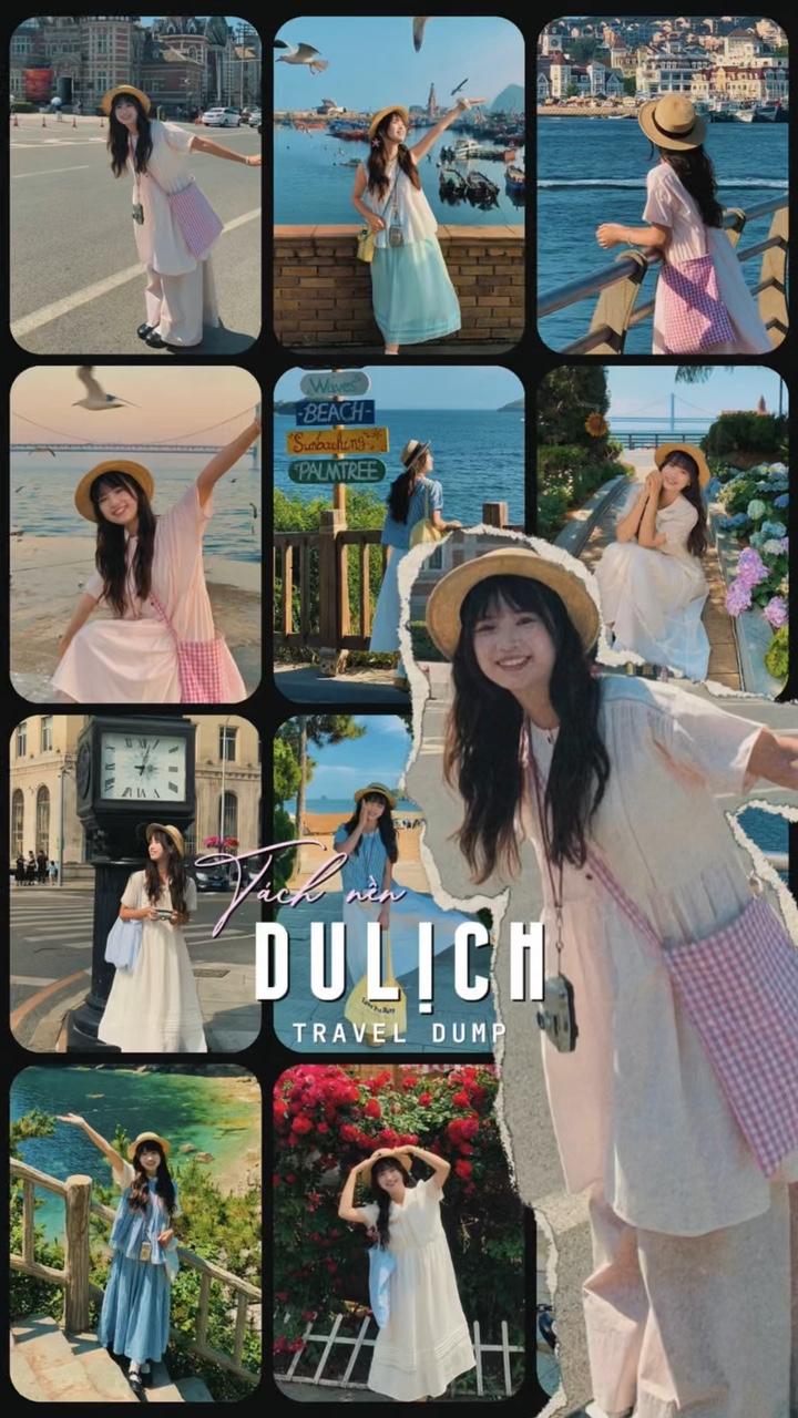 Du léch - Tách nn 🌤️