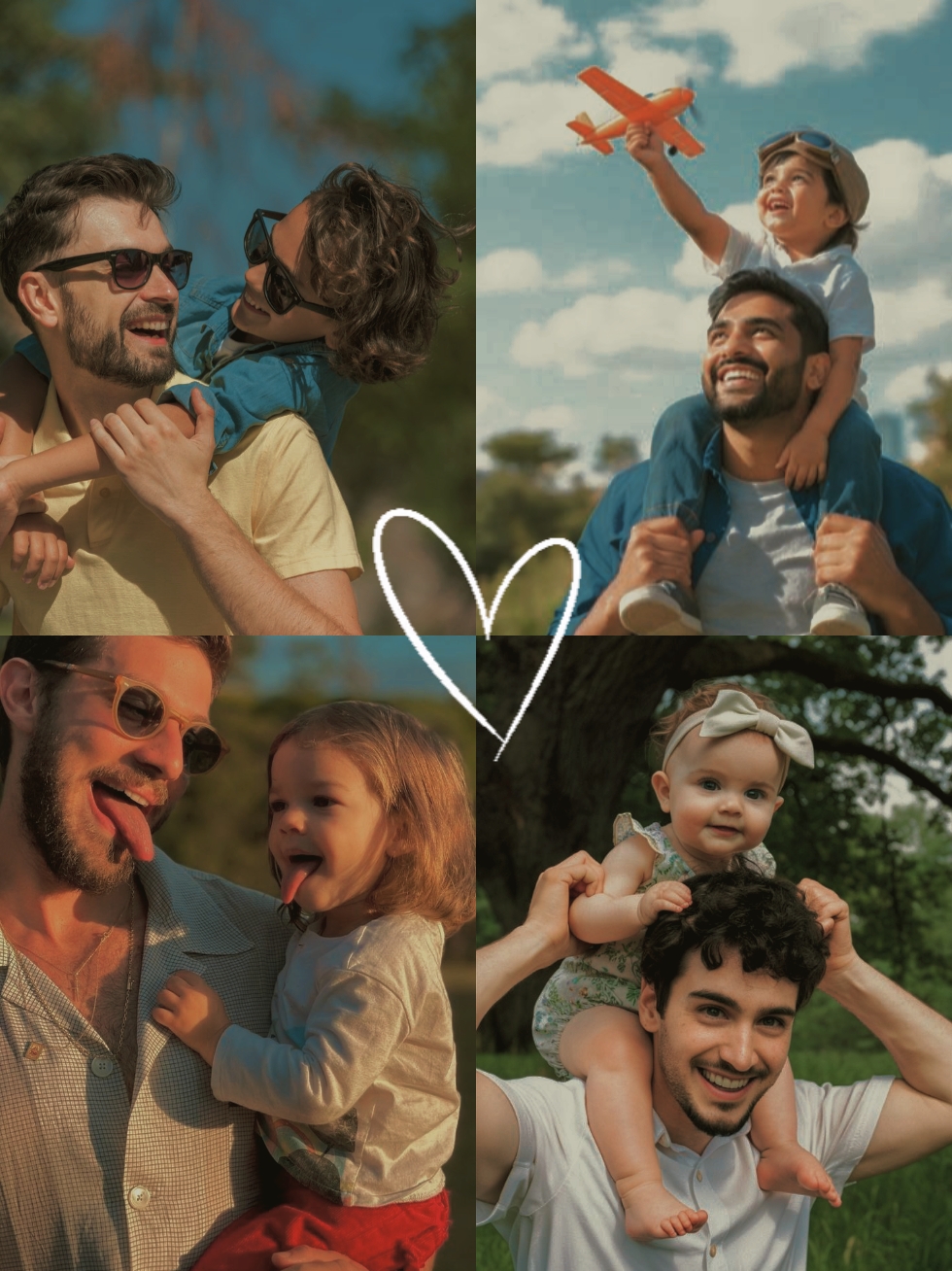 Father's Love 