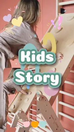 kids story