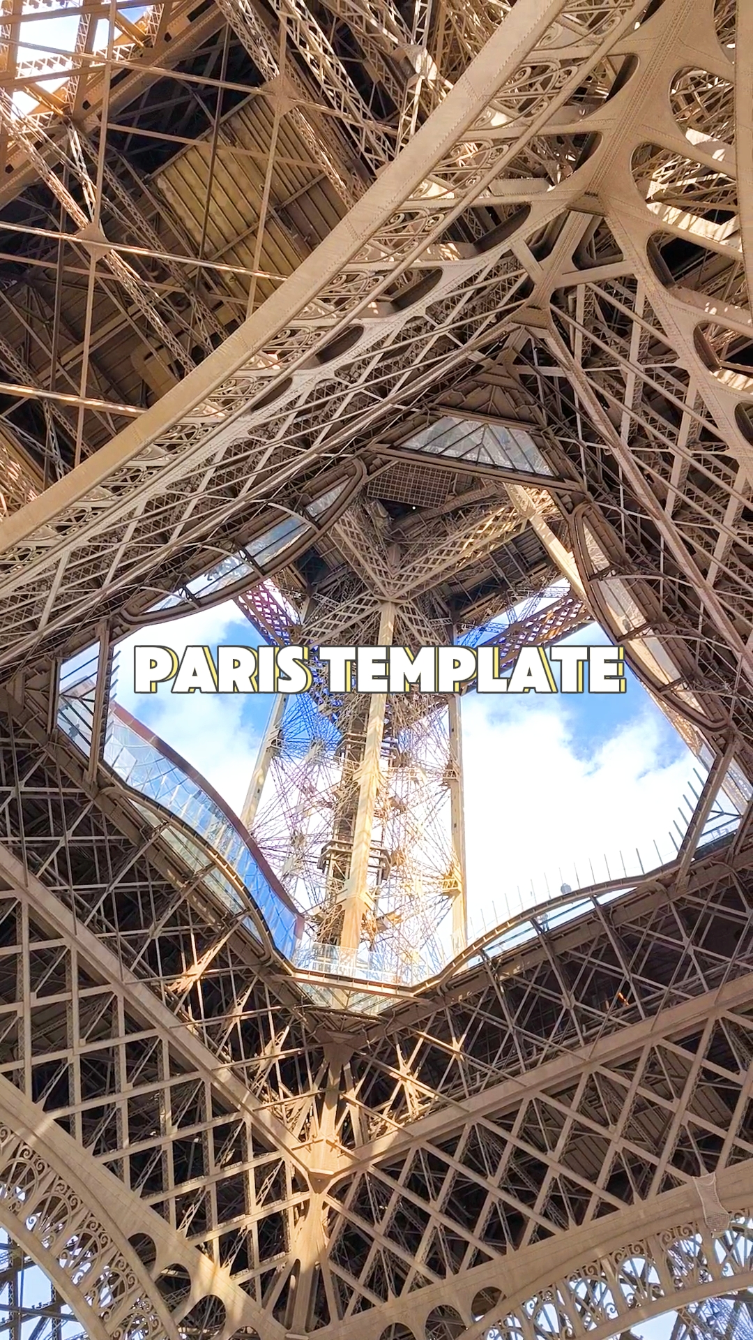Modèle de Paris
