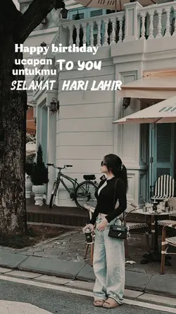 happy birthday to yo