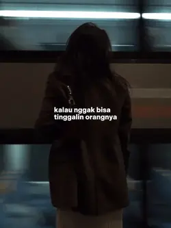 kalau nggak bisa ti