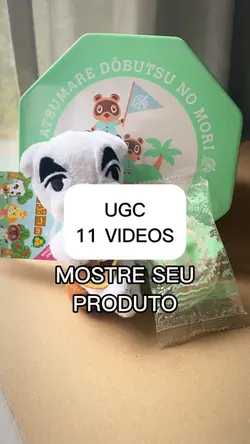 Mostre Seu Produto 