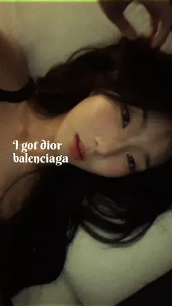 igot dior balenciaga
