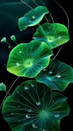 Wallpapers