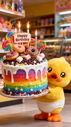 Birthday wishes