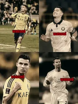 RONALDO 