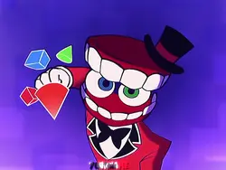 DIGITAL CIRCUS