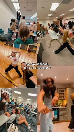 last day of school 