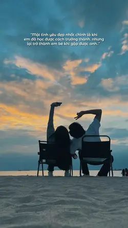 Tình yêu đẹp nhất