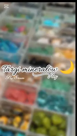 Vlog z targów...
