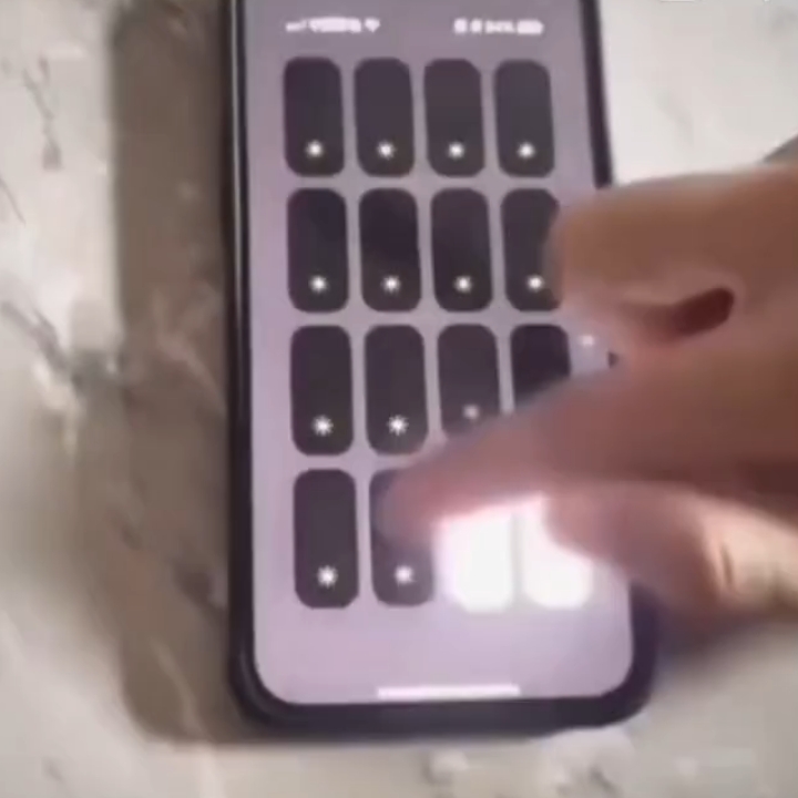 PHONK PHONE 