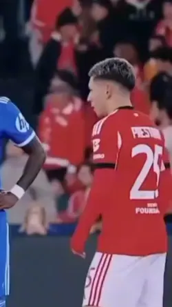 Vinicius Jr 