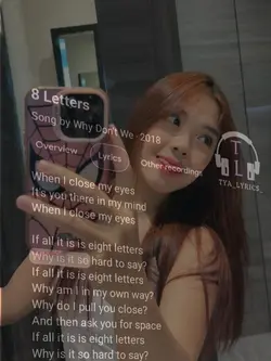 8 letter