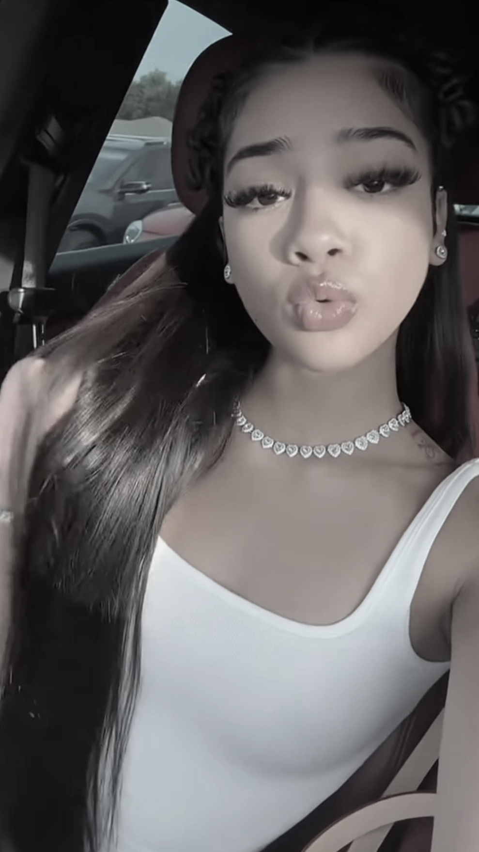 Ang bilis ng Bad Girl