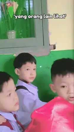 YANG ORANG LAIN LIHA