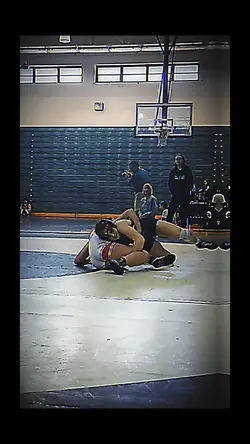 Wrestling edittt