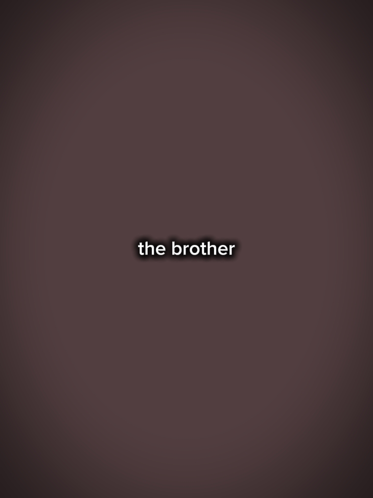 le frère 