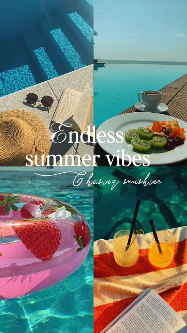 endless summer