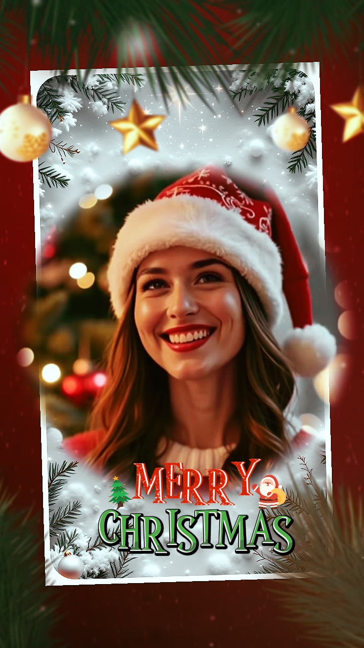 Feliz Navidad 