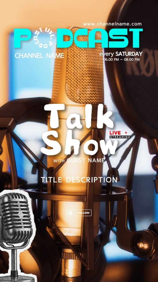 PODCAST INTRO