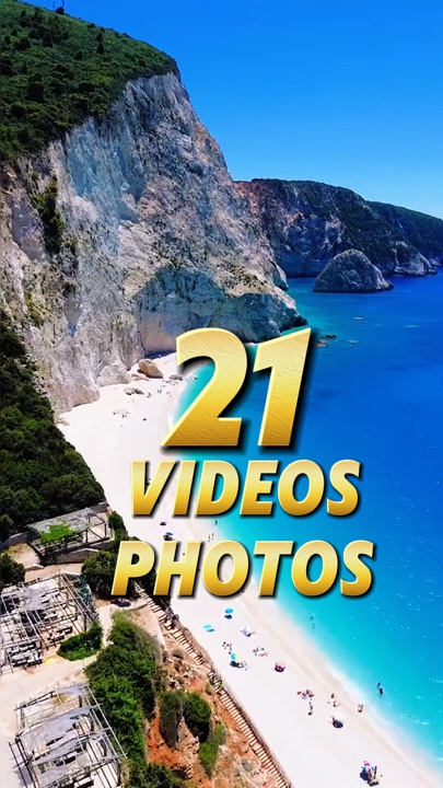 21 video or photo 