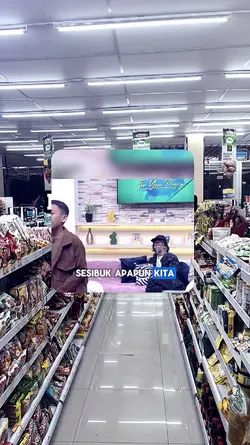 sesibuk apapun kita