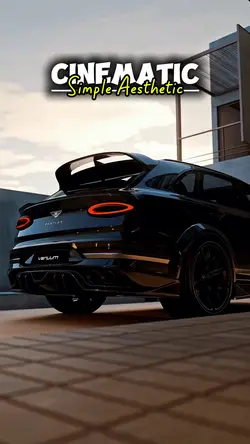 Cinematic Simple 