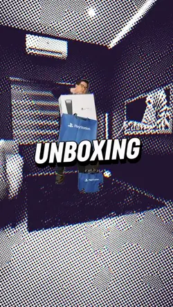 Unboxing Review 