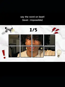 saythewordonbeat