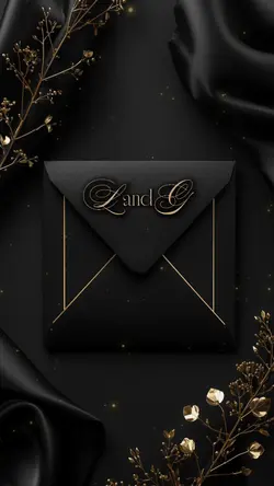 Wedding Invitation 
