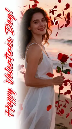 Happy Valentines day
