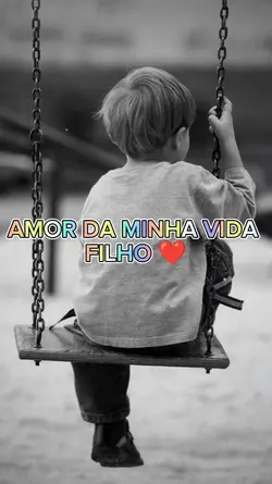 Amor da minha vida