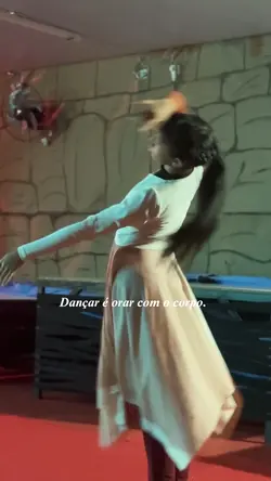 Dança cristã