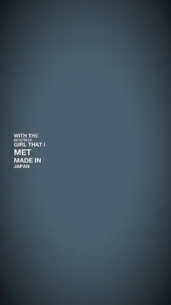 Made in Japan