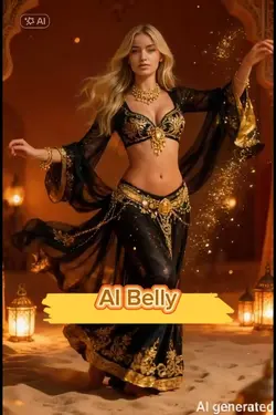 AI Belly 
